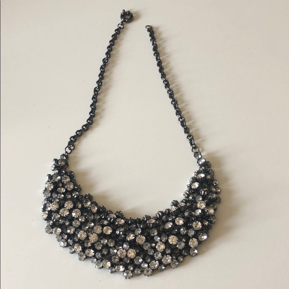 Sparkling Necklace
